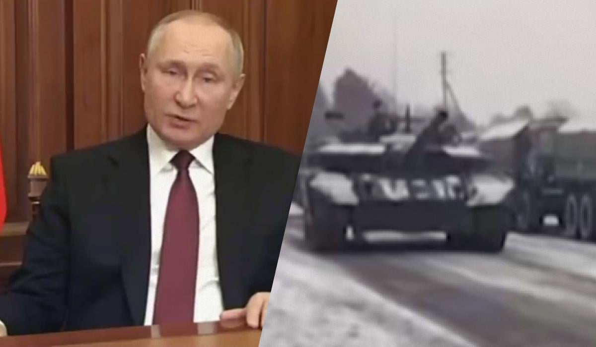 Зеленский попросил Джонсона уговорить Путина прекратить войну, - The Guardian