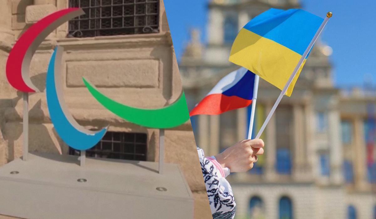 Чехия вслед за Украиной заявила о бойкоте Паралимпийских игр-2026 из-за возвращения РФ