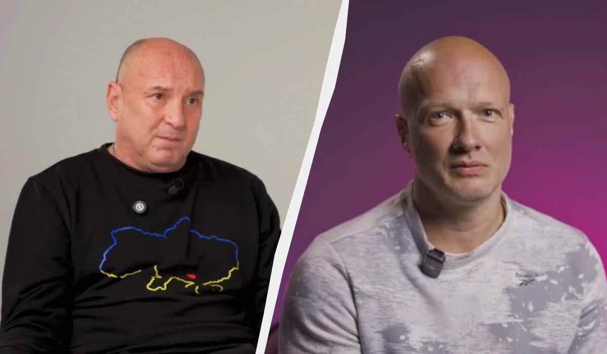 Зірка серіалу 'Пес' розповів, як відомий актор відвернувся від України у 2022 році