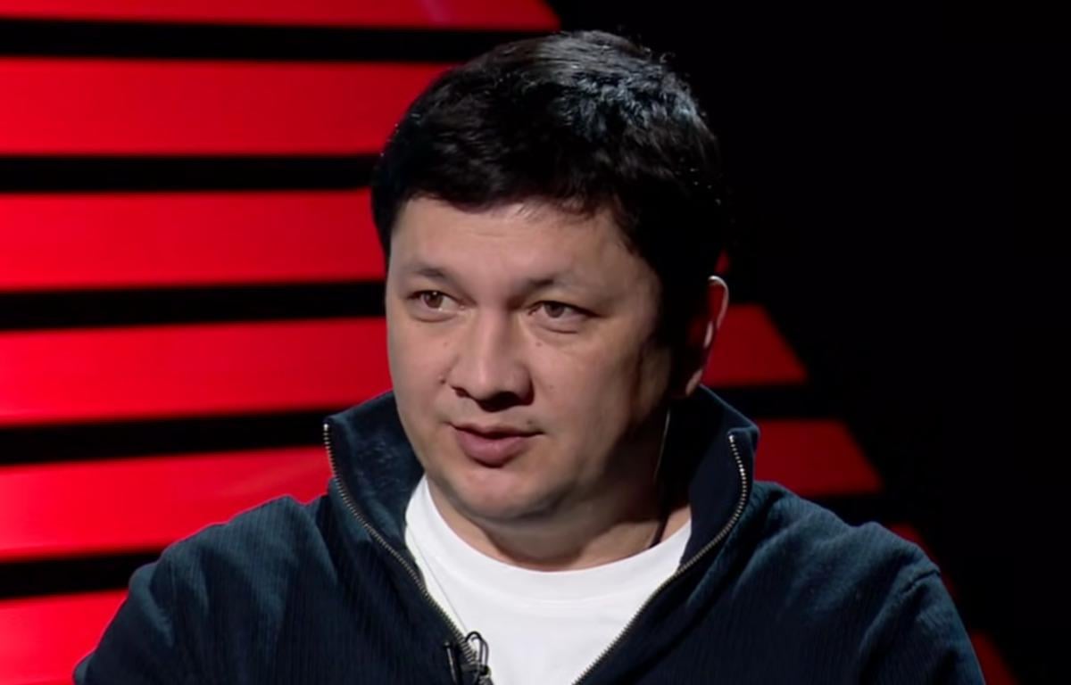 'Нам необхідна співпраця у сфері Mil-Tech': Віталій Кім в інтерв’ю британському каналу