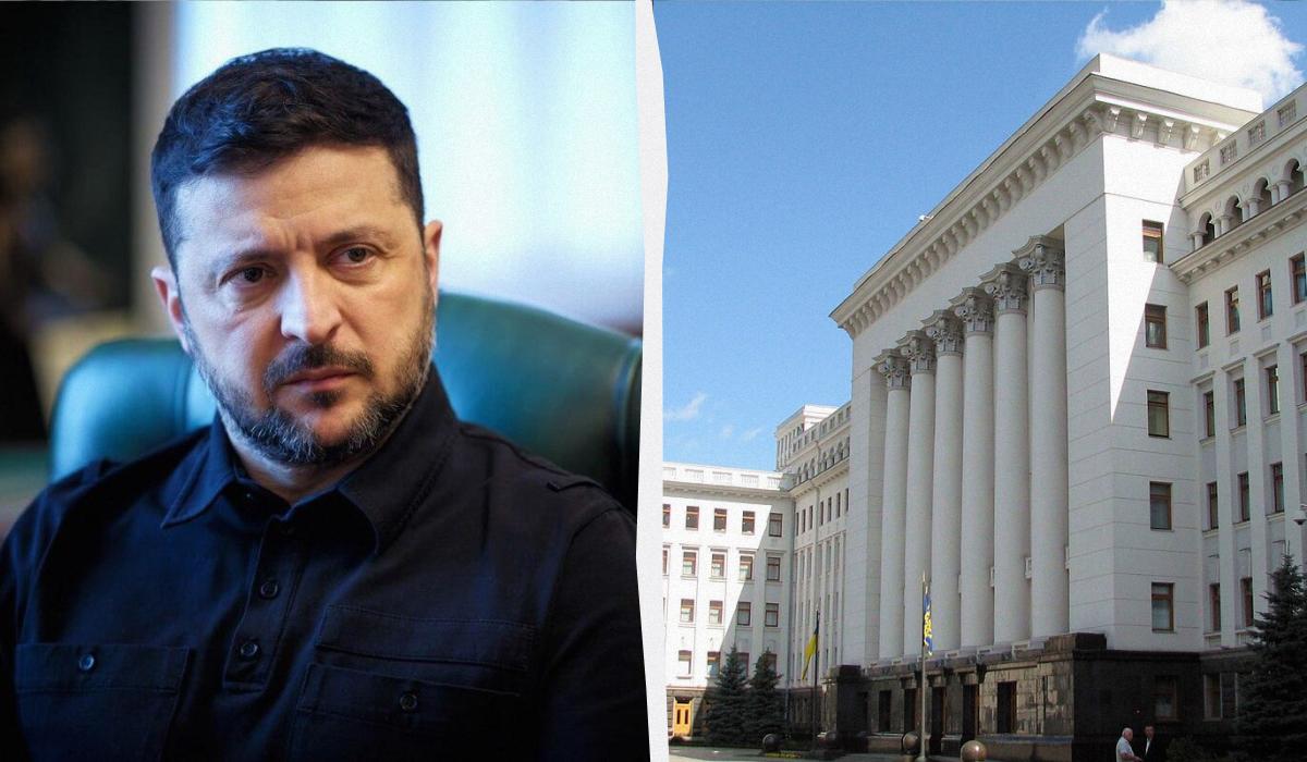 Агенты РФ, готовясь убить Зеленского, сняли жилье рядом с Офисом президента, - CNN