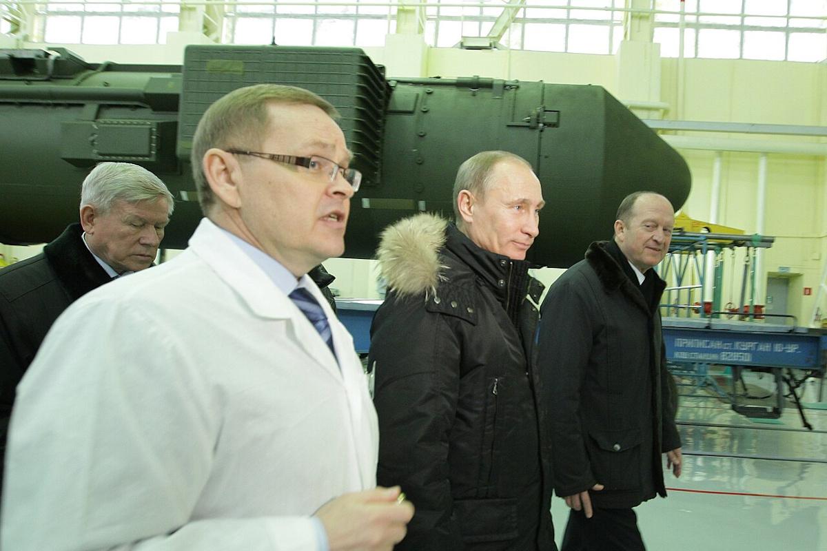 'Фламінго' вдарили по заводу в РФ, де виробляють 'Іскандери' і 'Орєшнік', - соцмережі