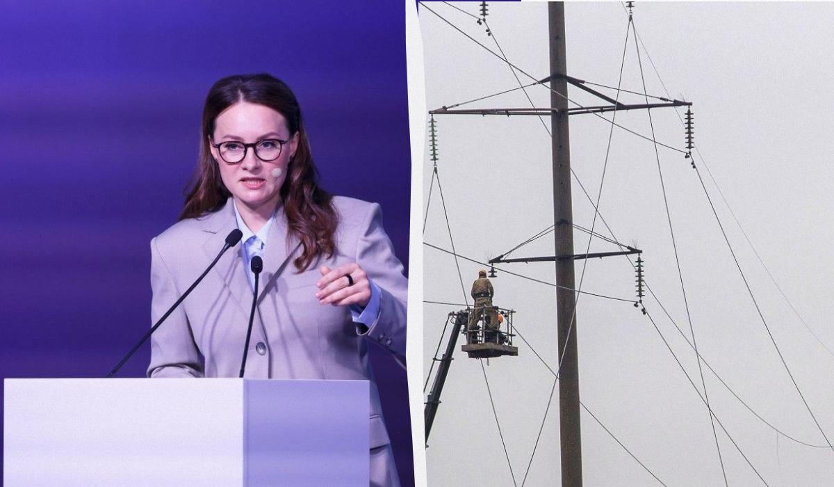 "Немає ілюзій": Росія готує удари по енергетиці навіть після зими, - Свириденко