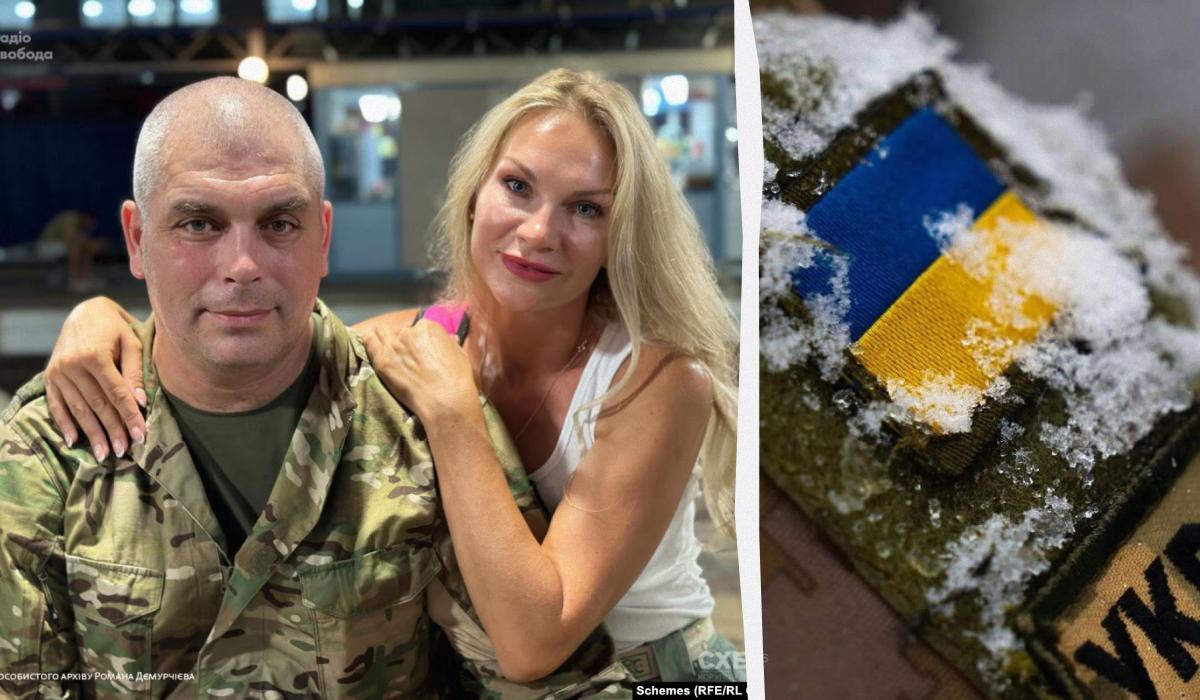 "Подарую": російський генерал обіцяв дружині "гірлянду" з вух полонених українців