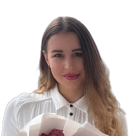 Анастасія Іщенко