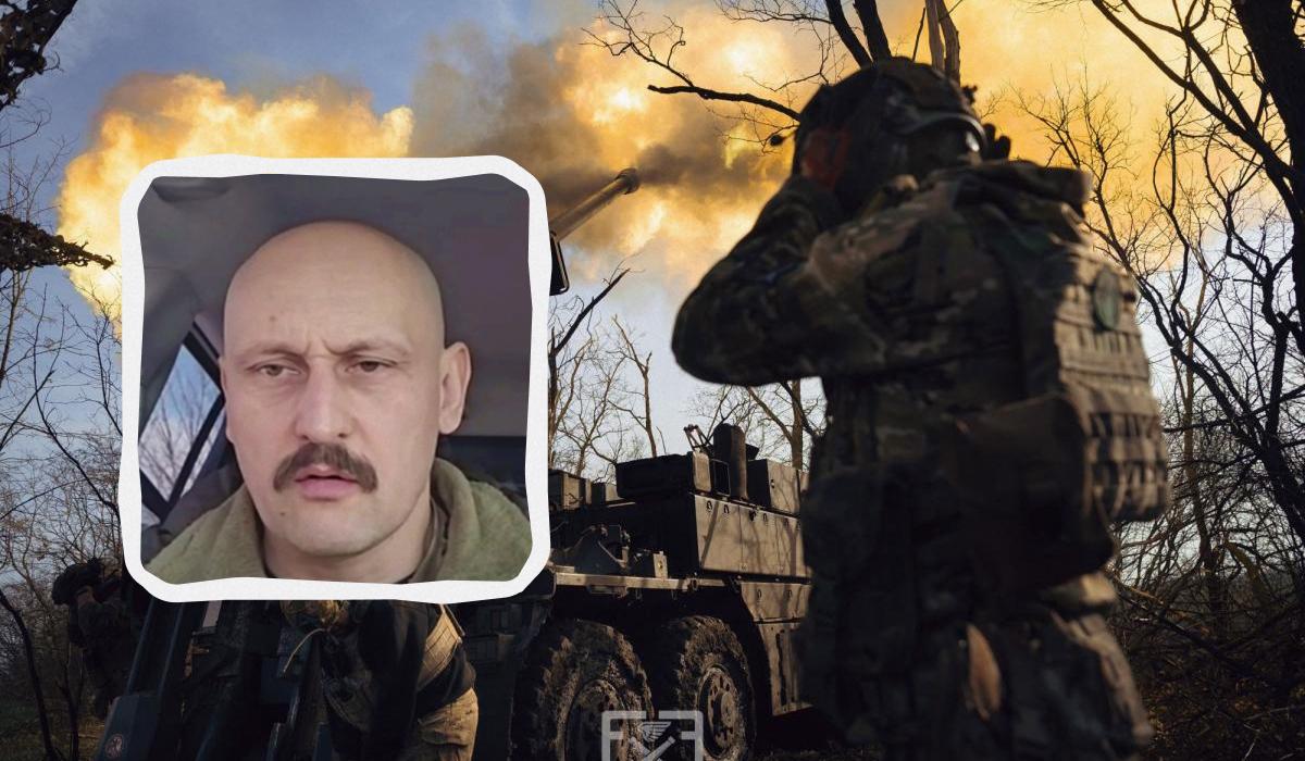 Треба готуватися: командир попередив, що навесні ситуація на фронті зміниться