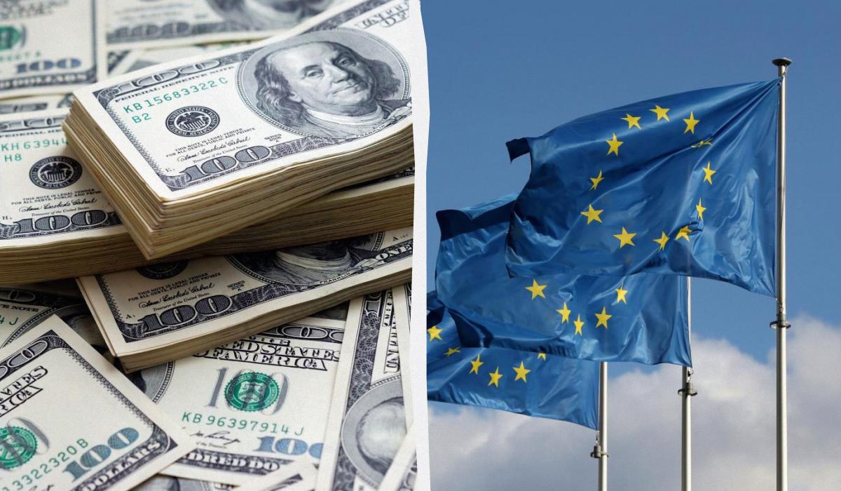 Інвестори переводять величезні кошти зі США до Європи: FT пояснило, що відбувається