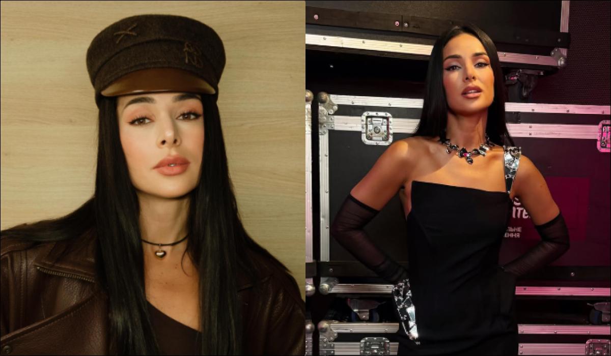 Известная украинская певица поразила перевоплощением и призналась, делала ли пластику Известная украинская певица поразила перевоплощением и призналась, делала ли пластику