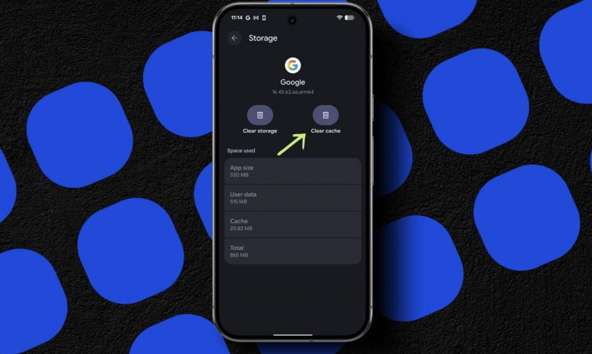 Как очистить кэш на Android – и почему это реально ускоряет любой смартфон Как очистить кэш на Android – и почему это реально ускоряет любой смартфон