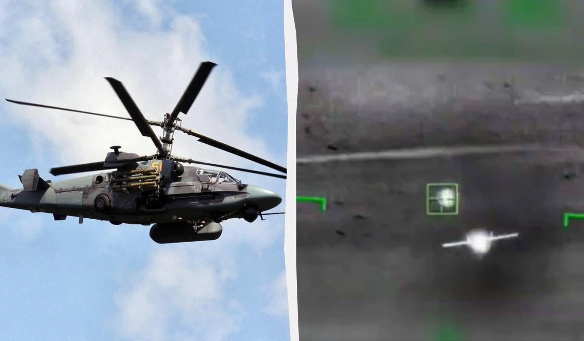 В России похвастались 'чудо-оружием' для сбивания украинских дронов, но есть неудобный нюанс В России похвастались 'чудо-оружием' для сбивания украинских дронов, но есть неудобный нюанс