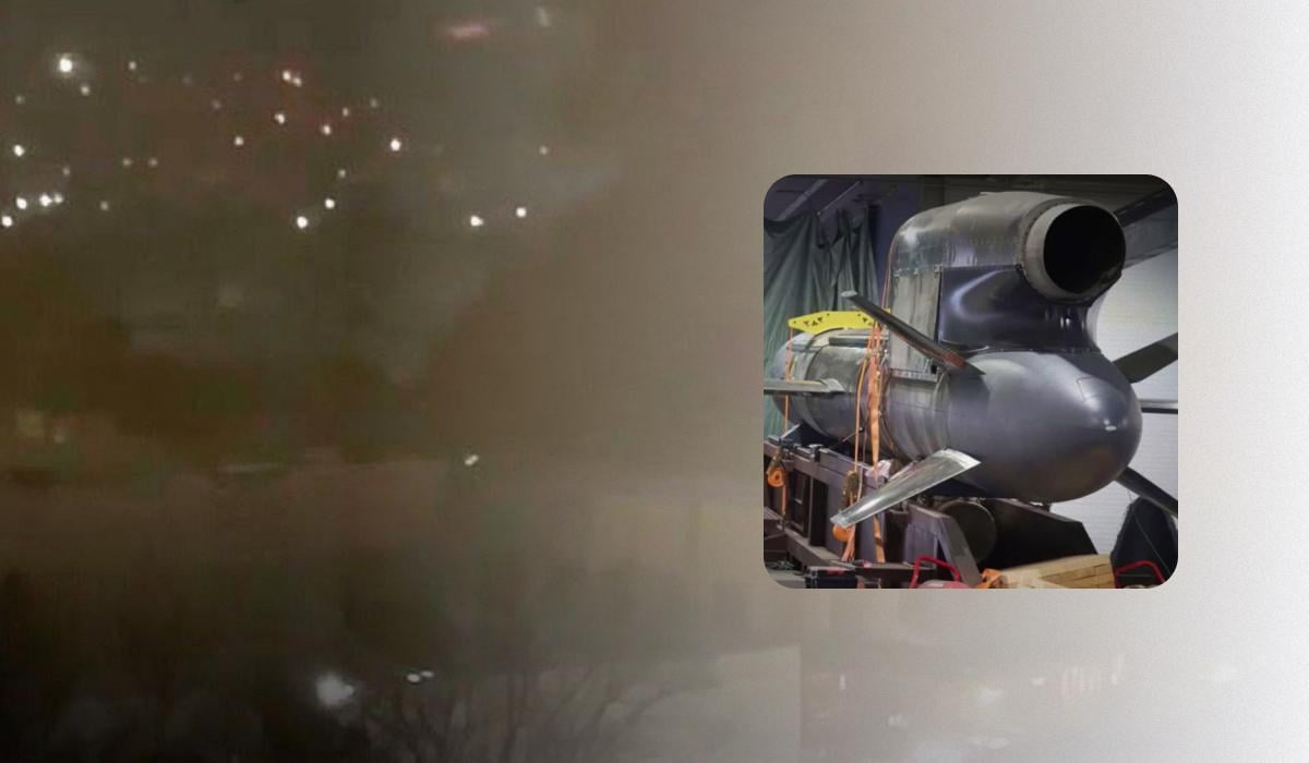 Генштаб ЗСУ підтвердив ураження заводу, де РФ випускає 'Іскандери' і 'Кинджали'