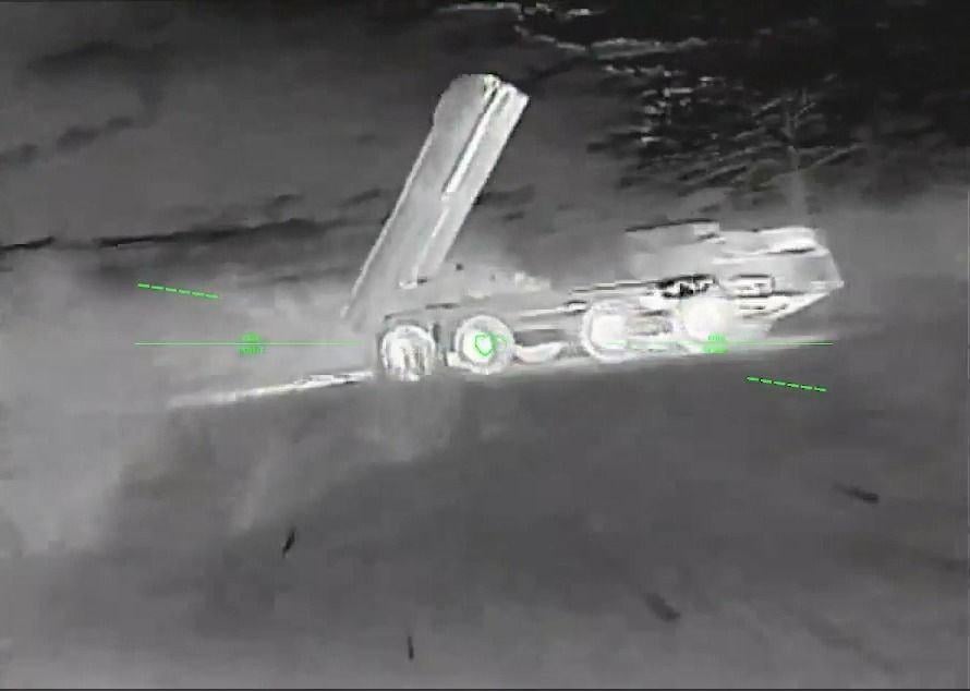 Сили оборони уразили два кораблі та два літаки в окупованому Криму