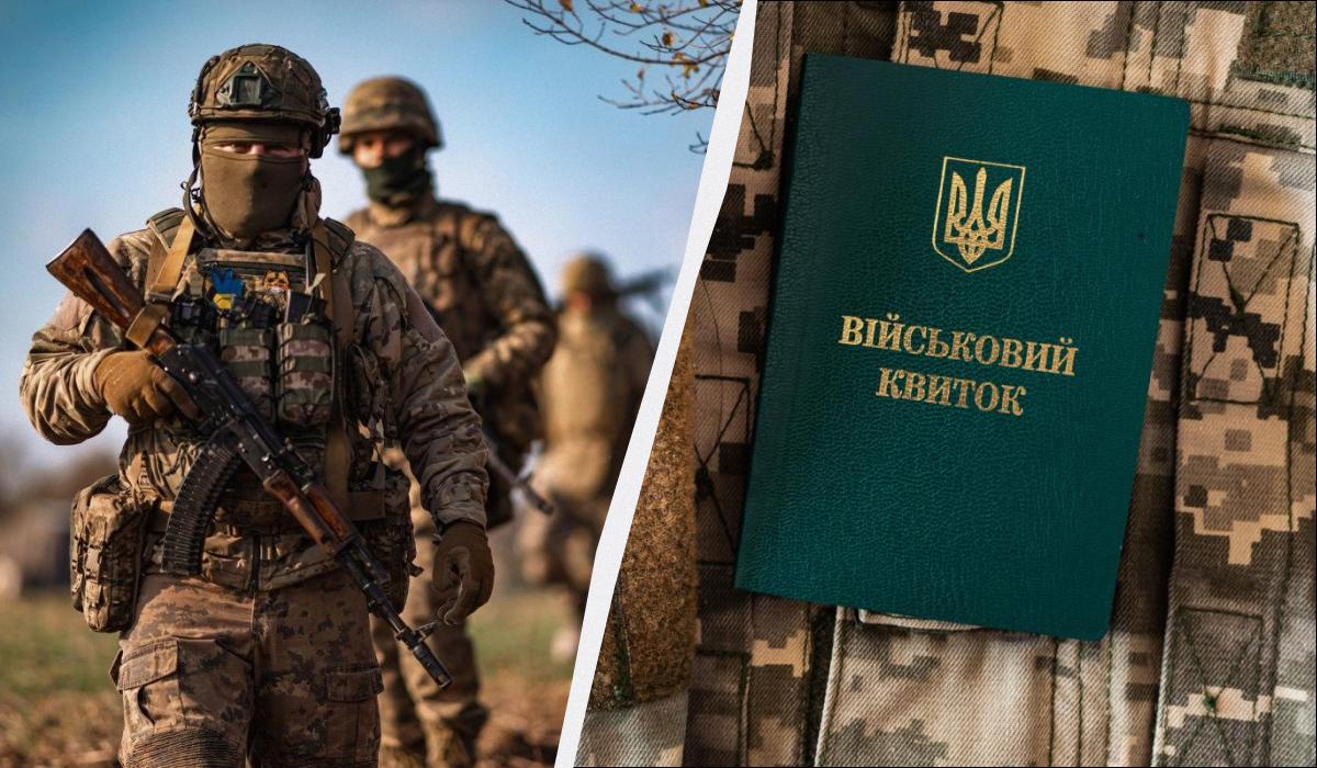 мобілізація