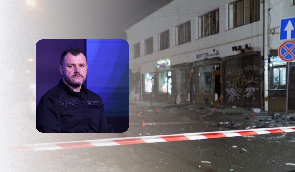 Полиция задержала предполагаемую исполнительницу теракта во Львове (фото, видео) Полиция задержала предполагаемую исполнительницу теракта во Львове (фото, видео)