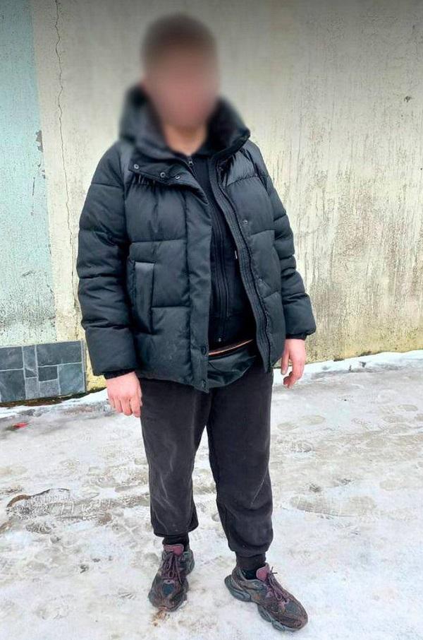 Поліція затримала ймовірну виконавицю теракту у Львові (фото, відео)