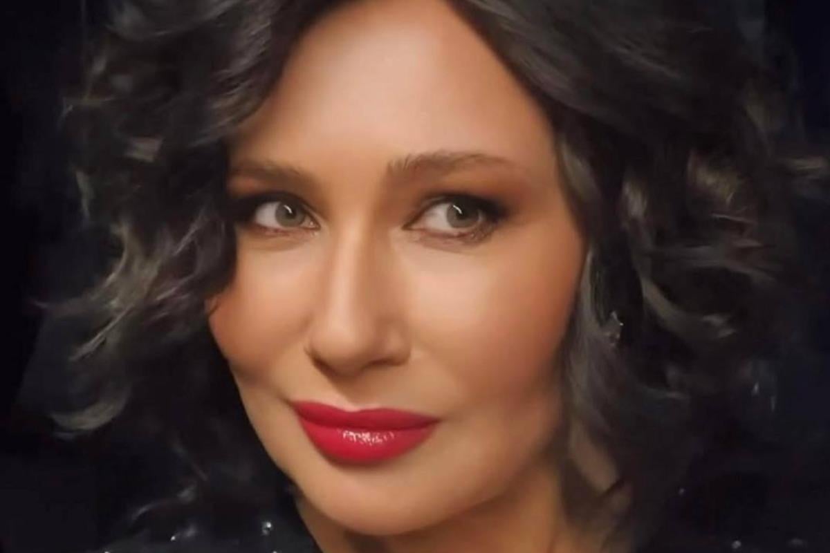 Мозговая эмоционально высказалась об отношениях с мужем и удивила архивным фото