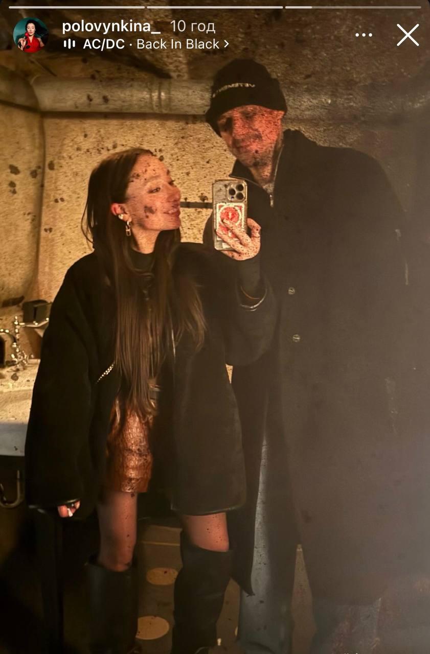 Финалистка 'Холостяка' неожиданно появилась с Цымбалюком и возмутила сеть