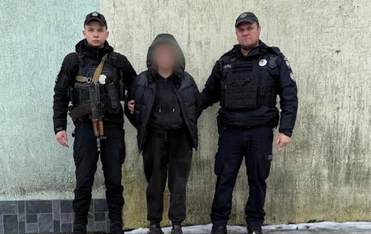 Теракт у Львові: підозрювана здійснила підрив за вказівкою спецслужб Росії (фото, відео)