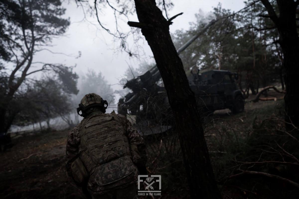 Контратаки Сил оборони змусили росіян змінювати плани: ISW про наступ окупантів на сході Контратаки Сил оборони змусили росіян змінювати плани: ISW про наступ окупантів на сході