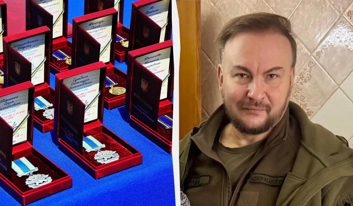 'Несправедлива та інертна': 'Флеш' розкритикував систему нагород в армії 'Несправедлива та інертна': 'Флеш' розкритикував систему нагород в армії