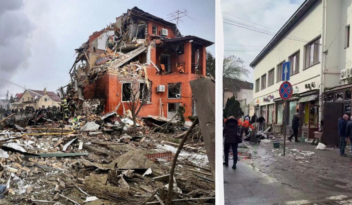 Україна пережила ракетну атаку і моторошний теракт: реакція зірок на страшні події (фото)