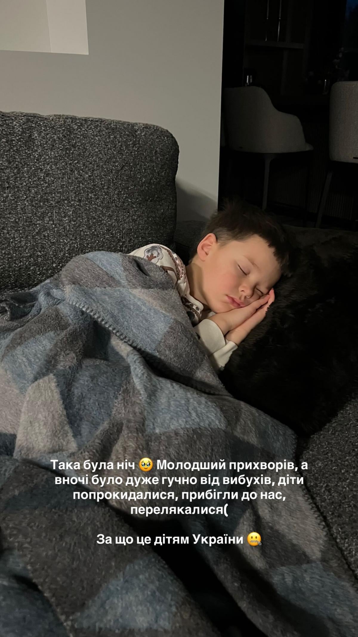 Україна пережила ракетну атаку і моторошний теракт: реакція зірок на страшні події (фото)