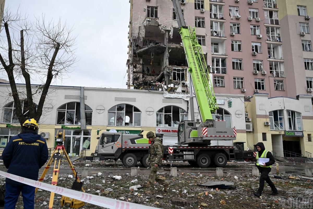 Український бізнес демонструє унікальну стійкість: FT про економіку під час війни Український бізнес демонструє унікальну стійкість: FT про економіку під час війни