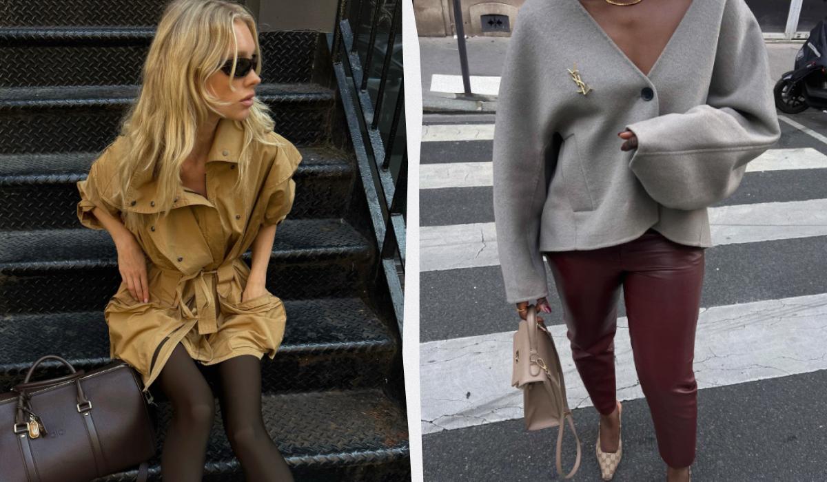 Чорні легінси - в минулому: 5 'нових' кольорів 2026 року Чорні легінси - в минулому: 5 'нових' кольорів 2026 року