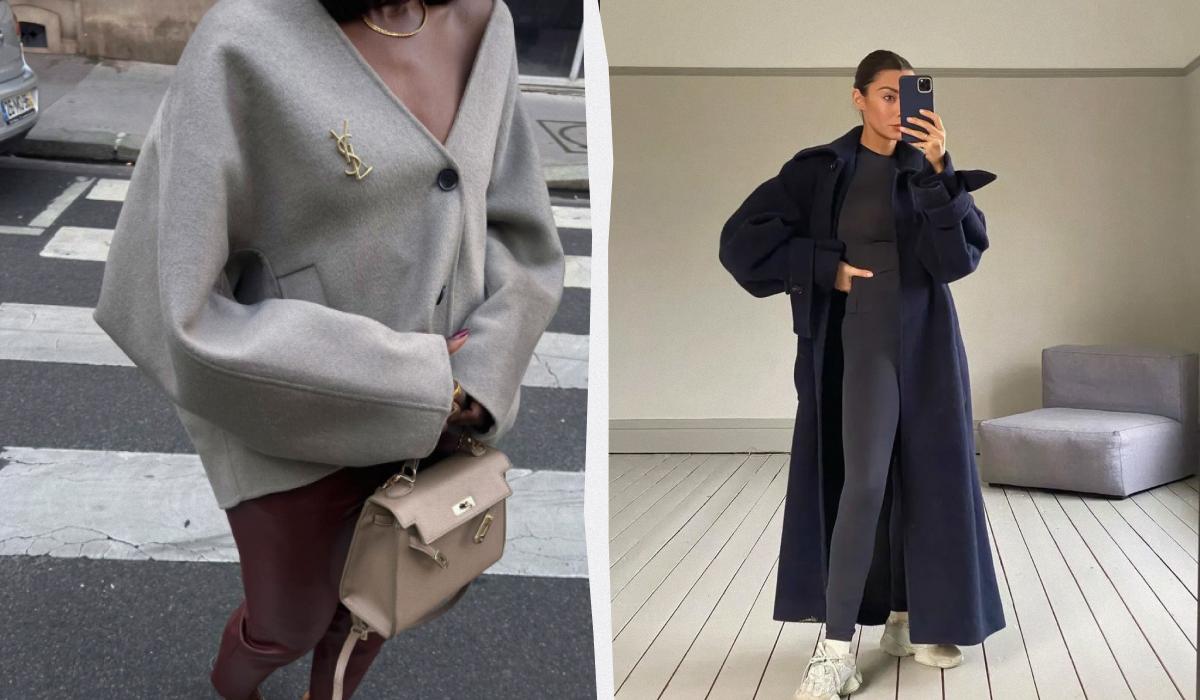 Чорні легінси - в минулому: 5 'нових' кольорів 2026 року Чорні легінси - в минулому: 5 'нових' кольорів 2026 року