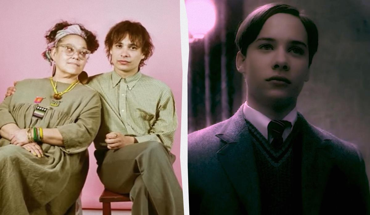 У першому сезоні 'Гаррі Поттера' з'явиться дорослий Рон Візлі, - ЗМІ У першому сезоні 'Гаррі Поттера' з'явиться дорослий Рон Візлі, - ЗМІ