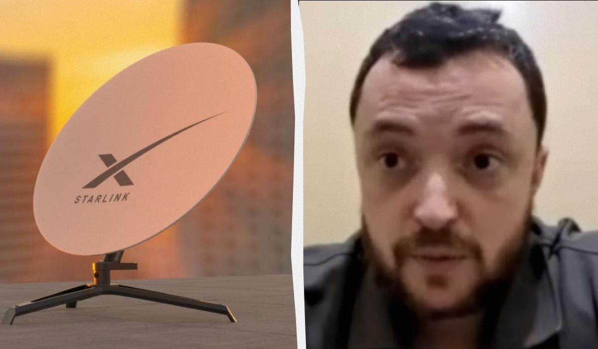 В окупантів тиха істерика після втрати Starlink: Трегубов висміяв нову схему зв’язку РФ