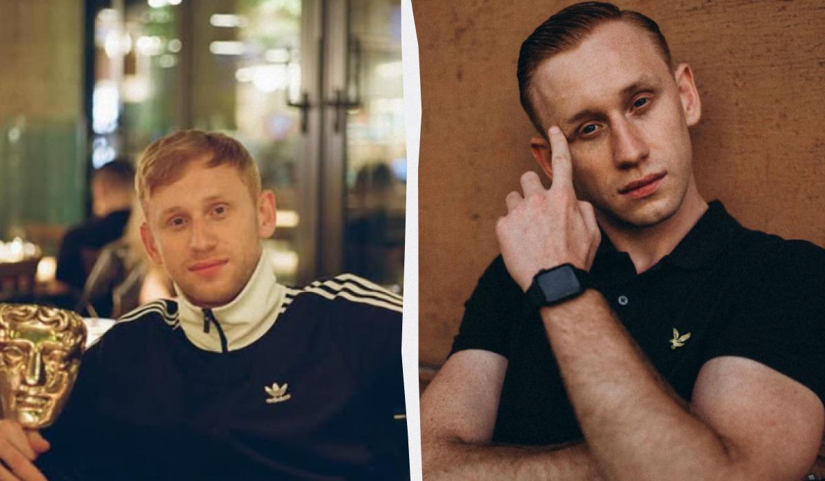 'Ненавидів весь світ': Рудинський відверто розповів про кризи у житті