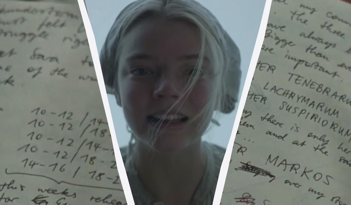 5 атмосферних фільмів про відьом, які варто подивитися