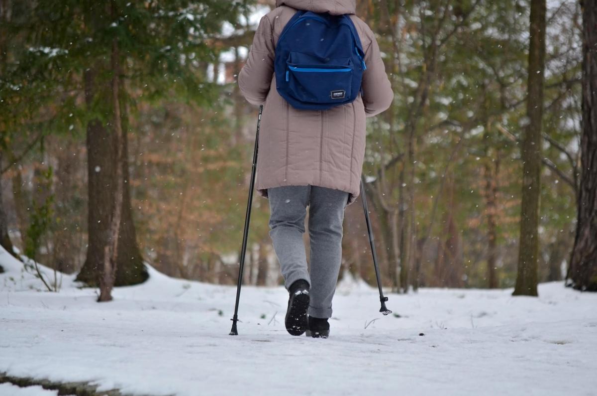 Не 10 000 кроків на день: кардіологи порадили, скільки треба ходити для здоров'я серця Не 10 000 кроків на день: кардіологи порадили, скільки треба ходити для здоров'я серця