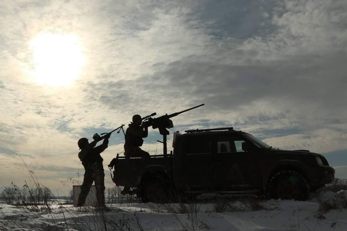 На фронте снизилась интенсивность атак со стороны РФ: Федоренко раскрыл причины