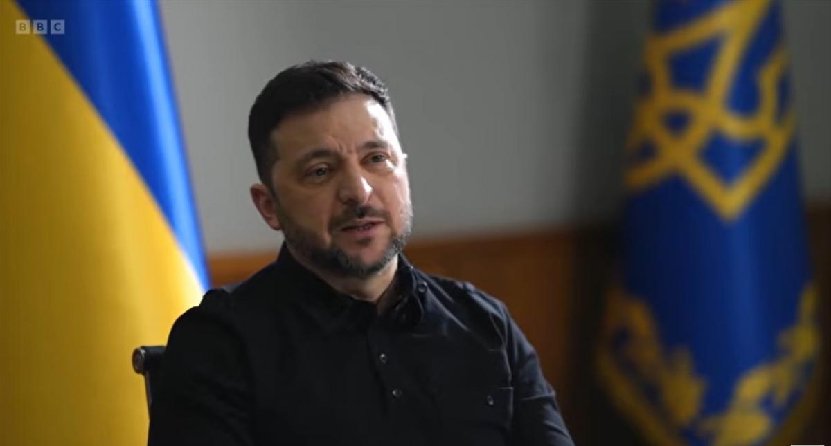 Путін уже розпочав Третю світову війну і не зупиниться в Україні, - Зеленський Путін уже розпочав Третю світову війну і не зупиниться в Україні, - Зеленський