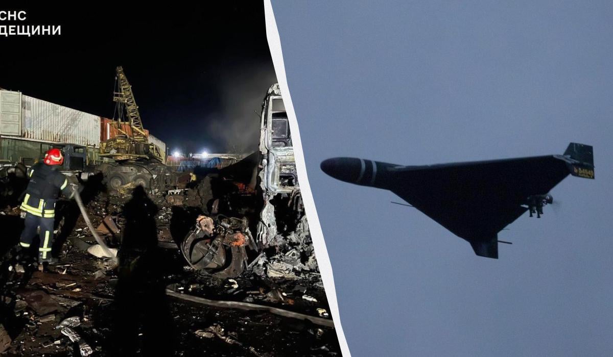 РФ атакувала енергетику та житловий сектор Одещини: є загиблі та поранені (фото)