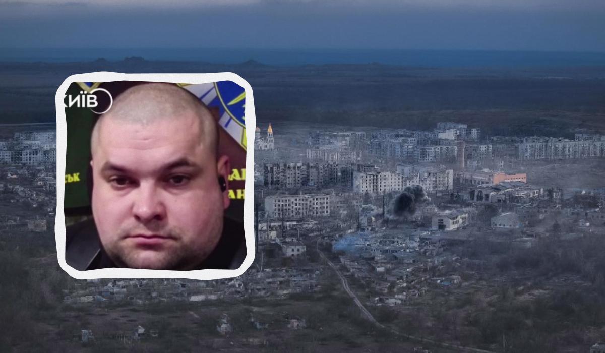 З настанням весни почнеться: військовий спрогнозував, що буде під Покровськом