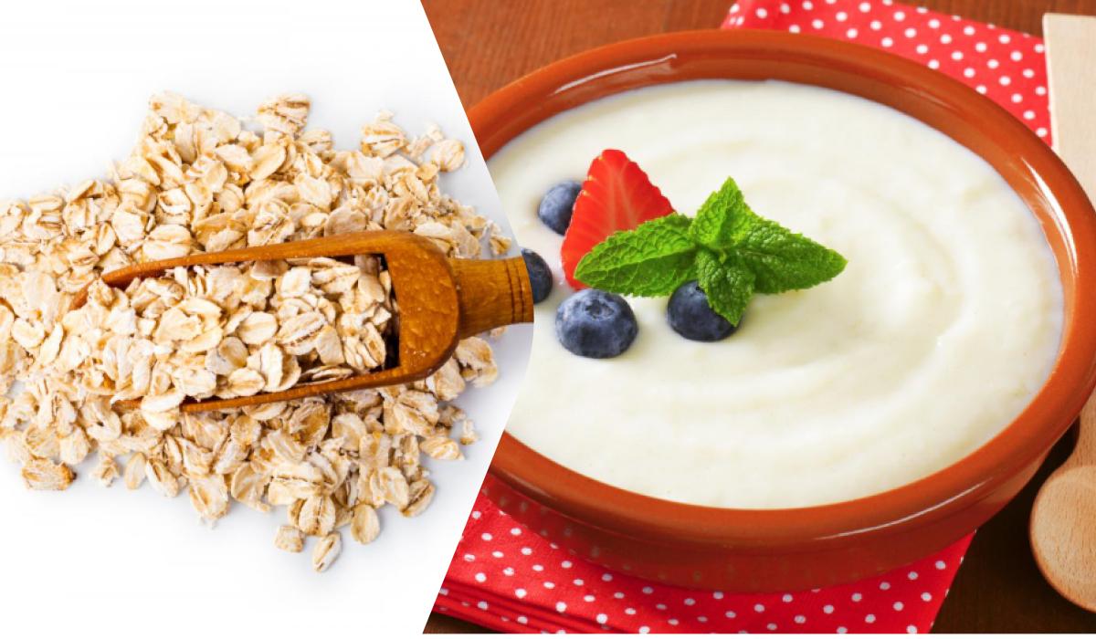 Вівсянка проти манки: вчені розповіли, яка каша корисніша Вівсянка проти манки: вчені розповіли, яка каша корисніша