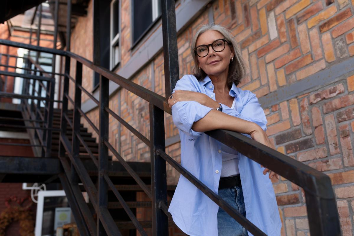 Почему француженки и японки стареют 'изящно': секрет в одной простой привычке