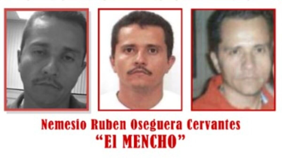 У Мексиці вбили одного з найвпливовіших наркобаронів у світі: країну охопила хвиля насильства