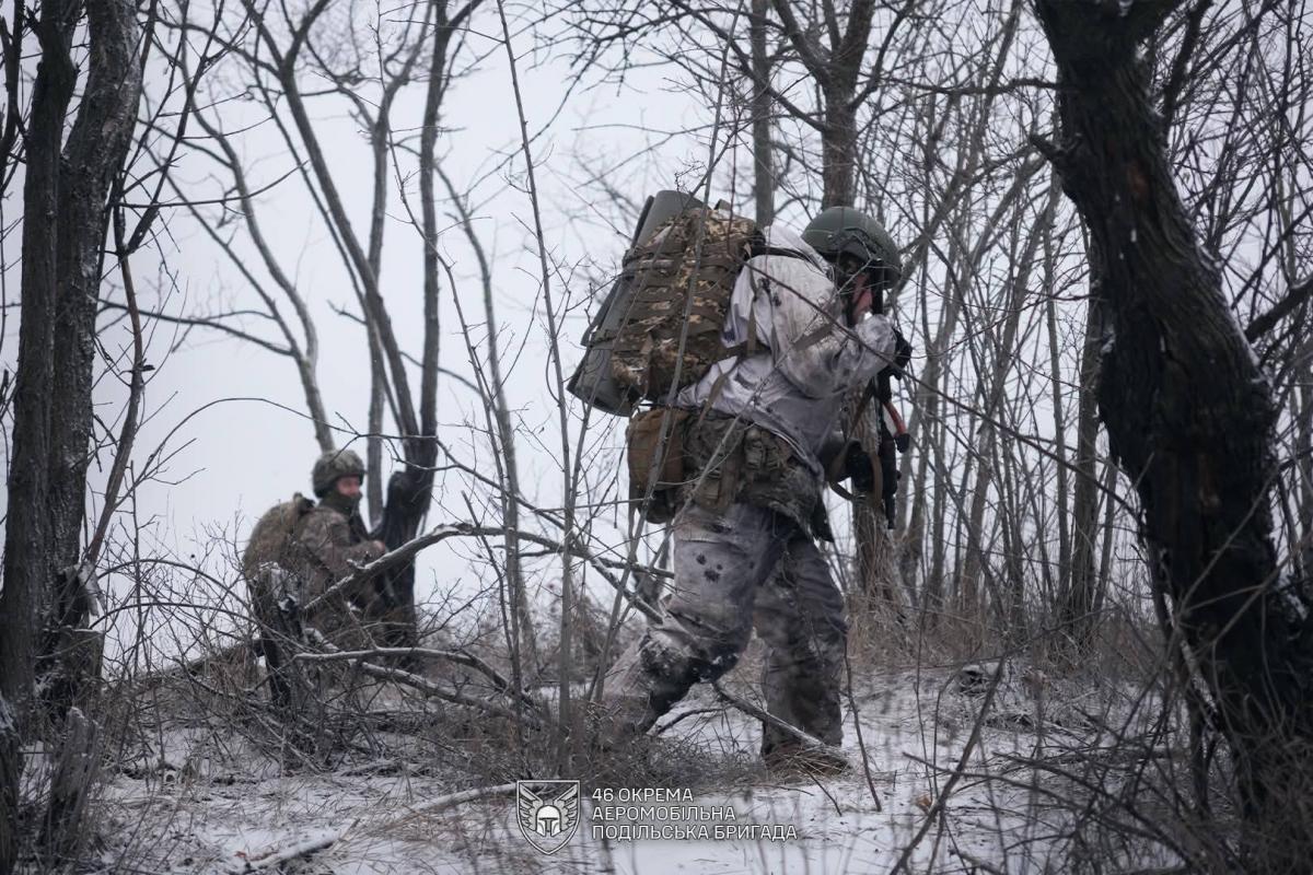 Загарбники просунулися на Сумщині та Донеччині, – DeepState