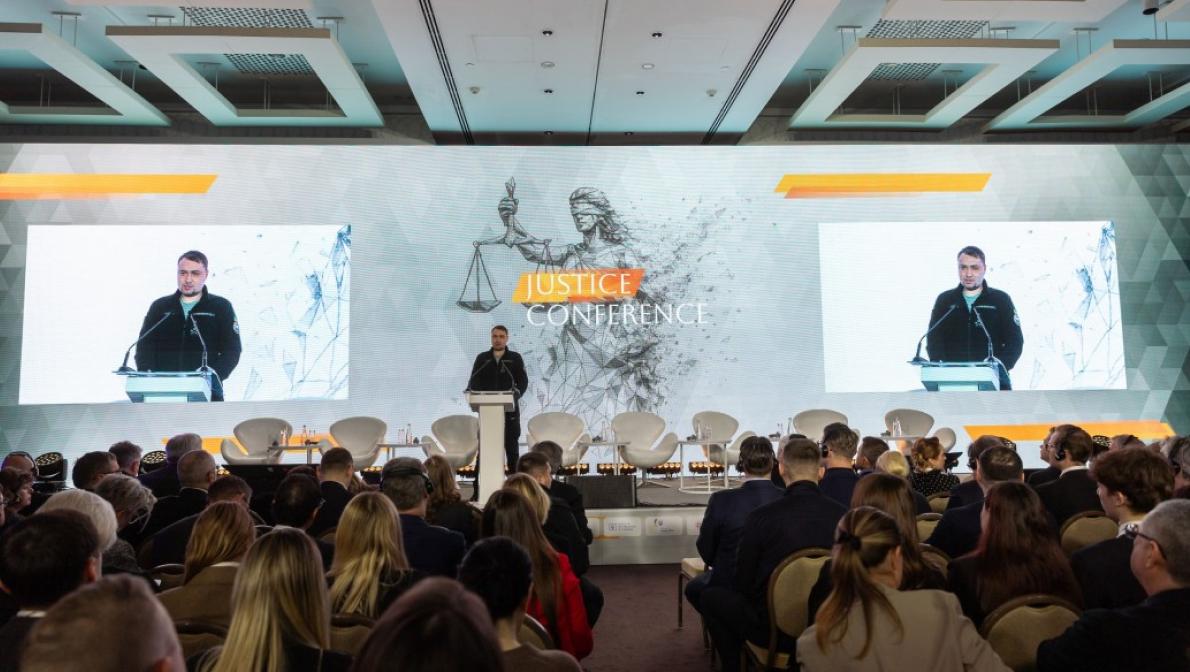 Буданов розповів, чи є ймовірність зустрічі Зеленського з Путіним