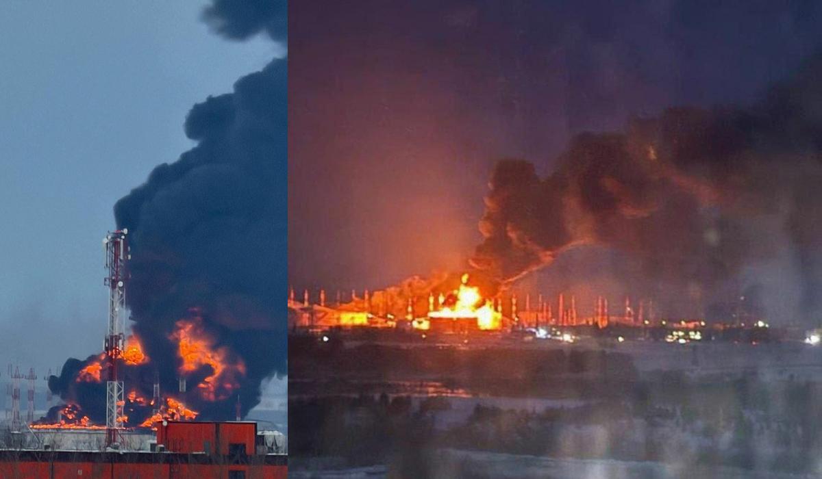 пожар на калейкино пожар на калейкино