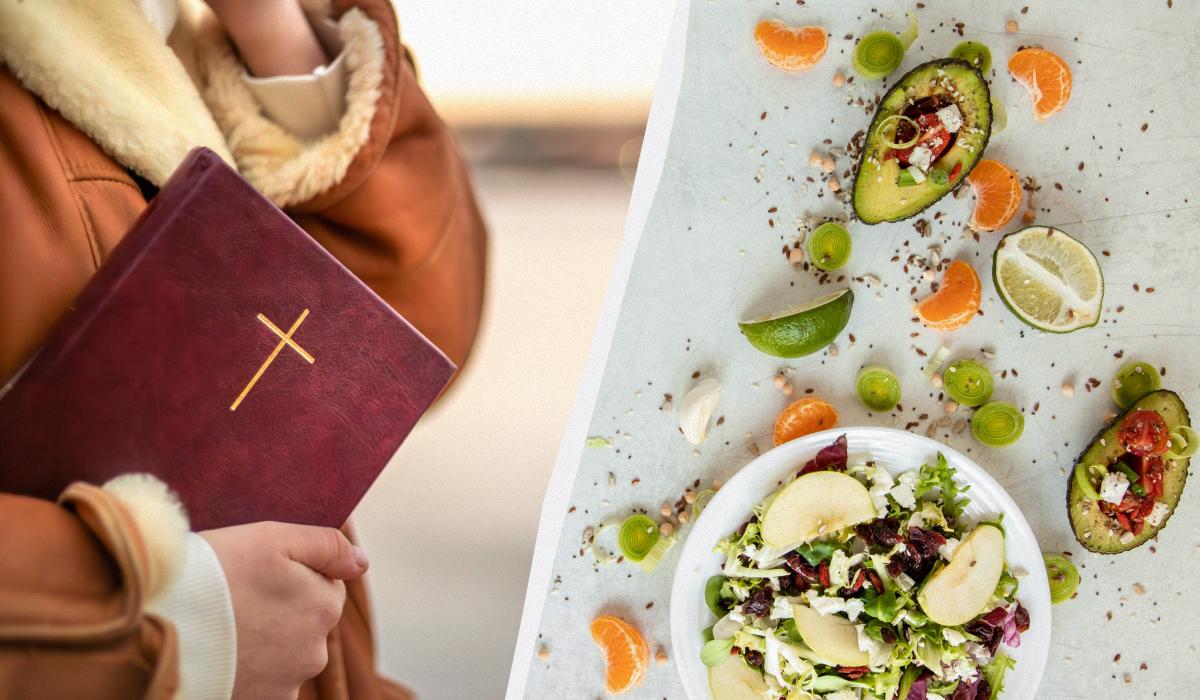 коли починається великий піст у 2026 році