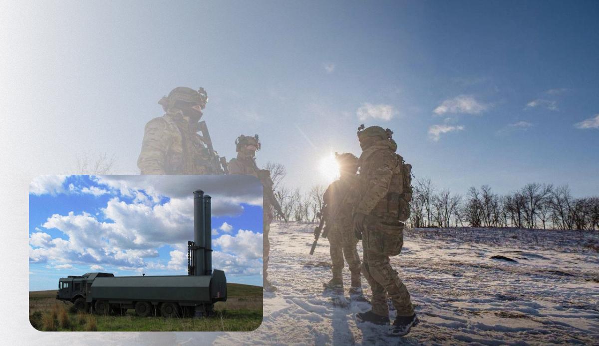 ССО уразили позиції ракетного комплексу 'Бастіон', з якого окупанти запускають 'Циркони'