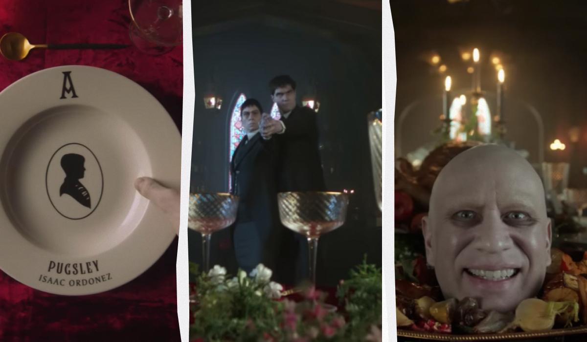 В 3 сезоне 'Уэнздей' появится звезда 'Очень странных дел': объявлен новый каст (видео)