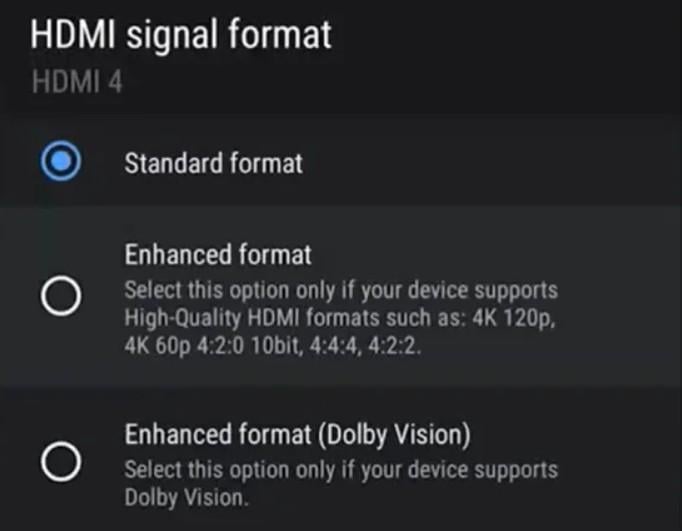 4 функции HDMI-портов, о которых вы не знали – как 'прокачать' картинку и звук 4 функции HDMI-портов, о которых вы не знали – как 'прокачать' картинку и звук
