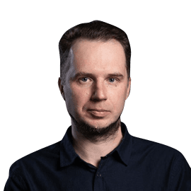 Олег Гетьман