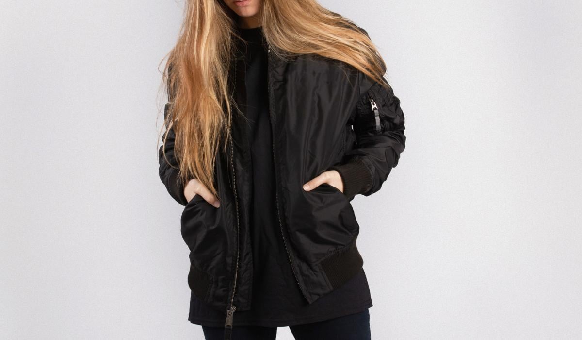 Трендові куртки весна 2026 Трендові куртки весна 2026